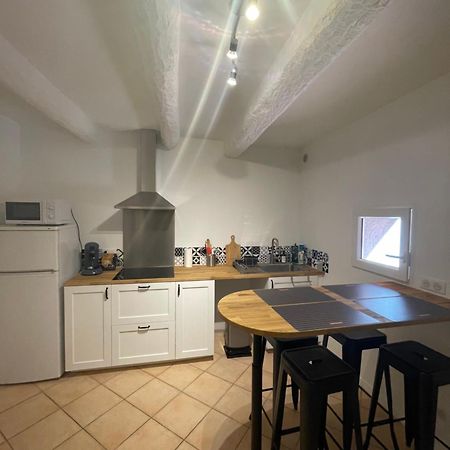 Adorable Gite - Le Figuier La Bollene-Vesubie Exterior photo