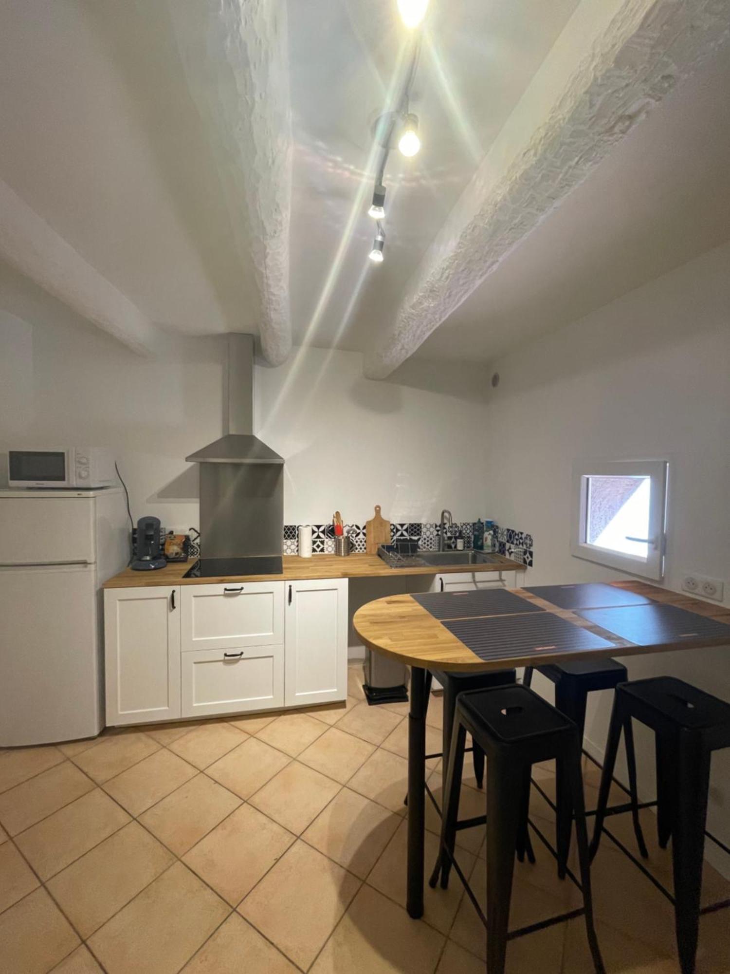 Adorable Gite - Le Figuier La Bollene-Vesubie Exterior photo